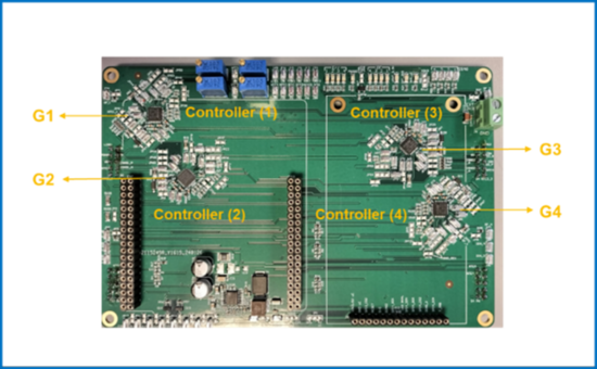 集中供電，分布智能：面向區(qū)控架構(gòu)的汽車配電解決方案全景掃描
