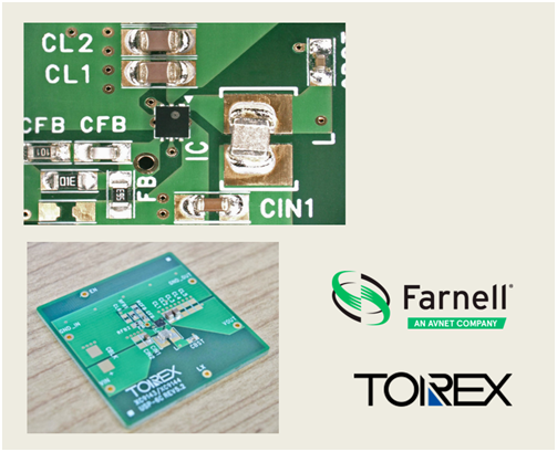 e絡(luò)盟與特瑞仕半導(dǎo)體簽署全球分銷(xiāo)協(xié)議 e絡(luò)盟與特瑞仕半導(dǎo)體簽署全球分銷(xiāo)協(xié)議