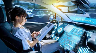 【汽車創(chuàng)新三大驅(qū)動力】系列之二：如何應(yīng)對車輪上的數(shù)據(jù)中心測試挑戰(zhàn)攀升？