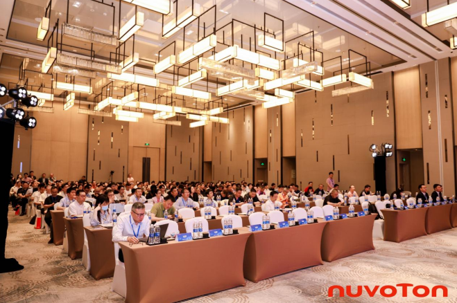 新唐科技以AI、新能源、汽車電子新品引領(lǐng)行業(yè)未來(lái)，巡回發(fā)布會(huì)完美收官！