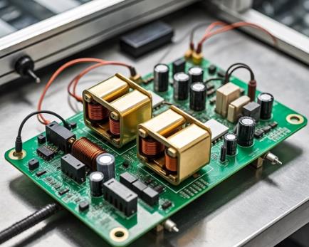 振蕩電路不起振怎么辦？專家教你步步排查