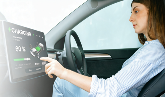 告別續(xù)航焦慮！揭秘電池監(jiān)控如何成為電動汽車高效的真正基石