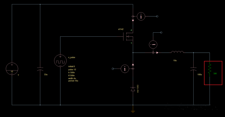 開關(guān)電源的工作模式CCM、BCM、DCM