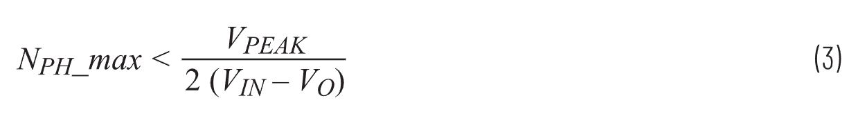 在低壓大電流應(yīng)用中，電壓調(diào)節(jié)器的性能該如何改進？