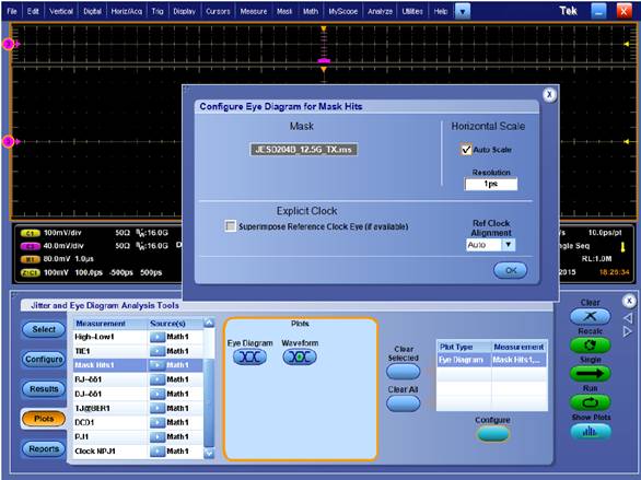 【做信號鏈，你需要了解的高速信號知識（二）】高速的挑戰(zhàn) – 抖動和眼圖