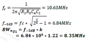 KWIK電路常見問題解答 15Msps 18位ADC的驅(qū)動器設(shè)計考慮因素 KWIK電路常見問題解答 15Msps 18位ADC的驅(qū)動器設(shè)計考慮因素