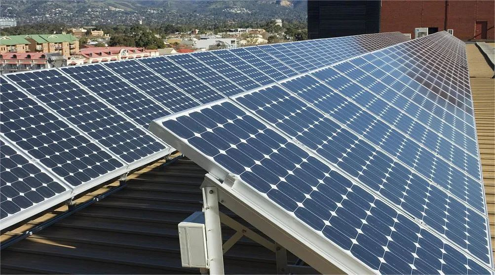 RS瑞森半導(dǎo)體碳化硅二極管在光伏逆變器的應(yīng)用 RS瑞森半導(dǎo)體碳化硅二極管在光伏逆變器的應(yīng)用