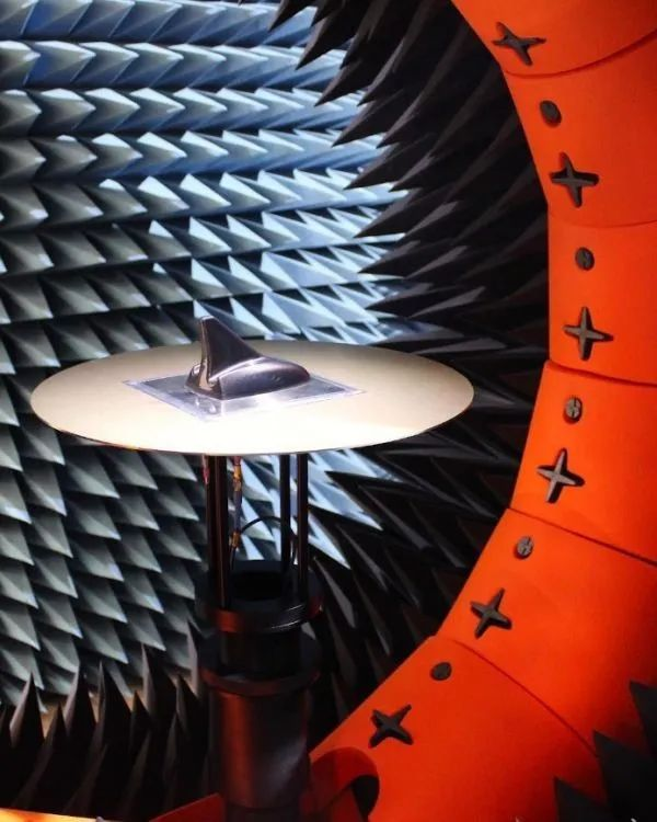 MVG測試測量解決方案確保汽車天線通信性能的安全、穩(wěn)定和高效