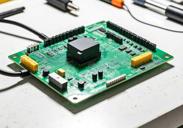 開關(guān)選型深度解析:關(guān)鍵參數(shù)背后的工程邏輯 開關(guān)選型深度解析:關(guān)鍵參數(shù)背后的工程邏輯