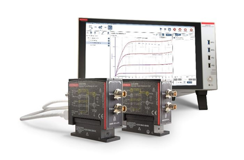 【技術(shù)大咖測試筆記系列】之八:低功率范圍內(nèi)的MOSFET表征 【技術(shù)大咖測試筆記系列】之八:低功率范圍內(nèi)的MOSFET表征