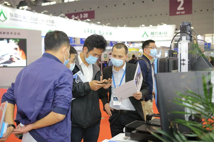 配置拉滿！深圳國際半導(dǎo)體展聚勢歸來，展商陣容早知道！