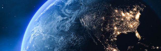 管理、轉換和存儲：向分布式電網(wǎng)轉型