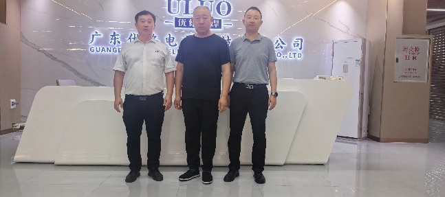 中國(guó)電子展組委會(huì)聯(lián)袂電子制造產(chǎn)業(yè)聯(lián)盟：四地探企，智啟新程