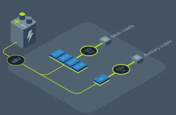 輕量級的電源系統(tǒng)，該如何設(shè)計？