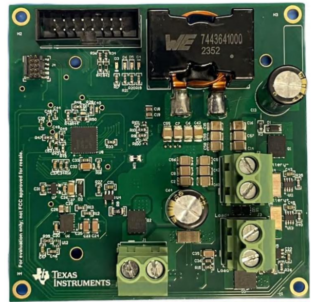 光伏充電控制器升級首選？TI GaN 的高效小型化低成本之道