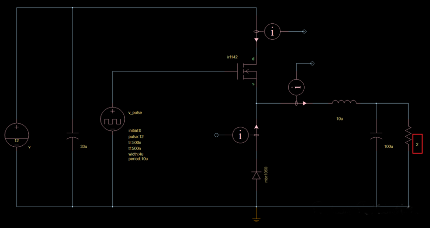 開關(guān)電源的工作模式CCM、BCM、DCM