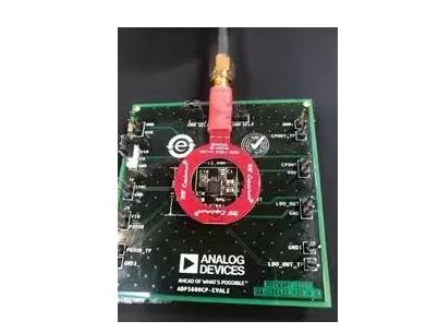 交錯(cuò)式反相電荷泵如何破解EMI/紋波雙難題？