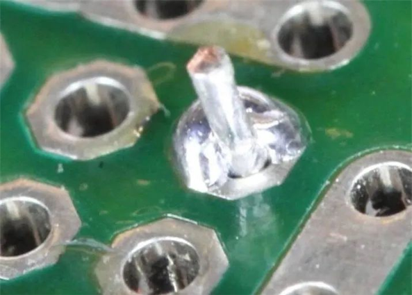 這些莫名其妙的焊接缺陷，你遇到過幾種？