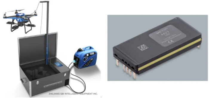 輕量級的電源系統(tǒng)，該如何設(shè)計？