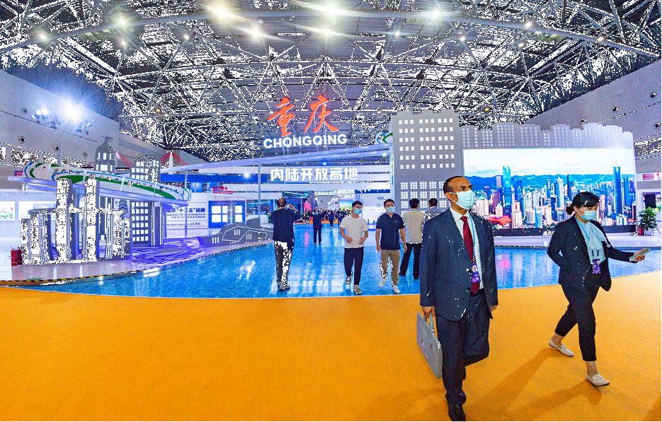 助力成渝雙城經(jīng)濟(jì)圈，2023中國(guó)（重慶）電子信息助力產(chǎn)業(yè)融合高峰論壇即將啟幕