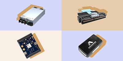 DigiKey 2024 年第三季度新增 139 家供應(yīng)商和 611,000 多種創(chuàng)新產(chǎn)品，擴(kuò)展了新產(chǎn)品陣容 