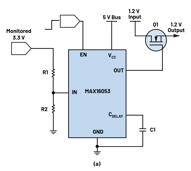 如何防止掉電狀況下的系統(tǒng)出錯(cuò)？