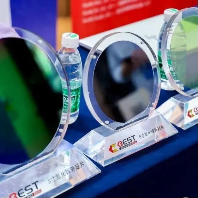 六大展區(qū)聚勢來襲，SEMI-e 掀半導(dǎo)體產(chǎn)業(yè)技術(shù)“芯” 浪潮