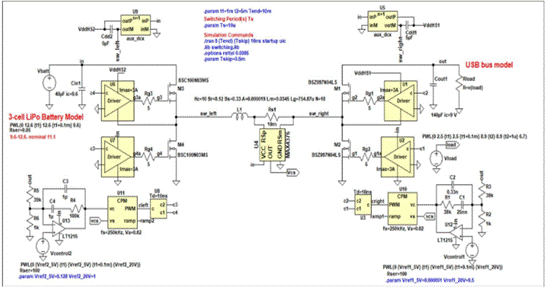 如何利用MOSFET的三極管和飽和區(qū)與負載電阻配對以提供脈沖電流 如何利用MOSFET的三極管和飽和區(qū)與負載電阻配對以提供脈沖電流