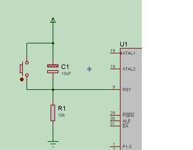 單片機(jī)最小系統(tǒng)詳解，你要知道的都在這里了