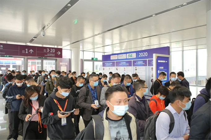 六大展區(qū)聚勢來襲，SEMI-e 掀半導(dǎo)體產(chǎn)業(yè)技術(shù)“芯” 浪潮