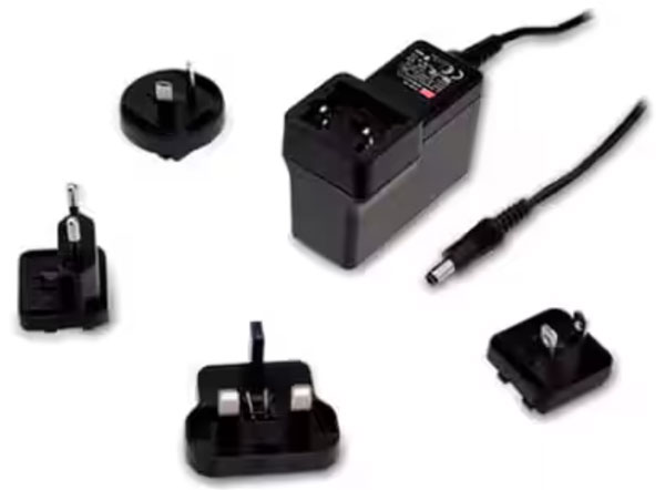 針對(duì)醫(yī)療級(jí)AC－DC電源：多種外形尺寸、插頭簡(jiǎn)化設(shè)計(jì)