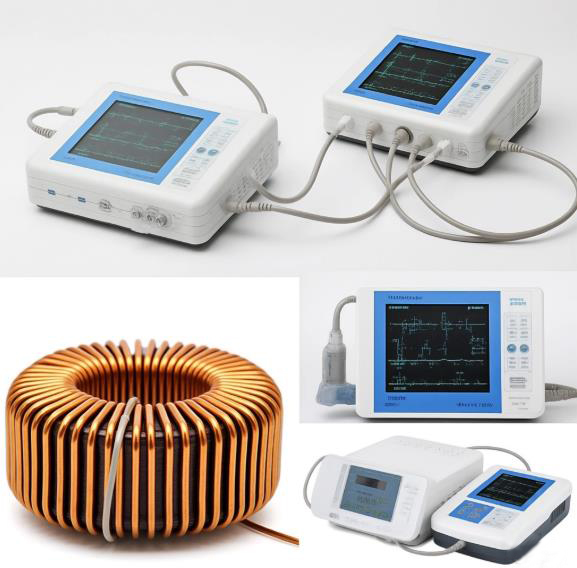 線繞電阻在精密儀器與醫(yī)療設(shè)備中的高精度應(yīng)用和技術(shù)實踐