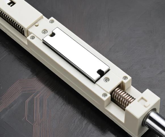 滑動分壓器的技術(shù)解析與選型指南