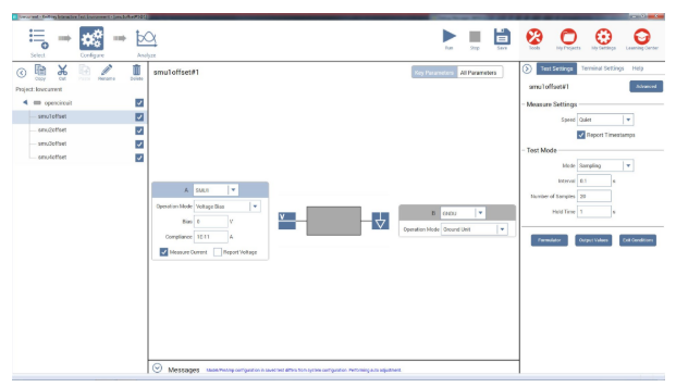 一文讀懂pA級(jí)電流測(cè)量的誤差控制與最佳實(shí)踐
