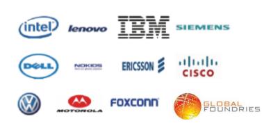 第十屆中國(西部)電子信息博覽會西部電子信息十周年獻禮 第十屆中國(西部)電子信息博覽會西部電子信息十周年獻禮