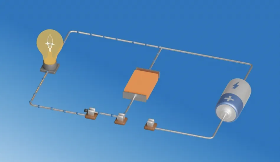 “扒開”超級電容的“外衣”，看看超級電容“超級”在哪兒