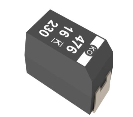 KEMET T495/T520 vs AVX TAJ鉭電容深度對比：如何選擇更適合你的設(shè)計？