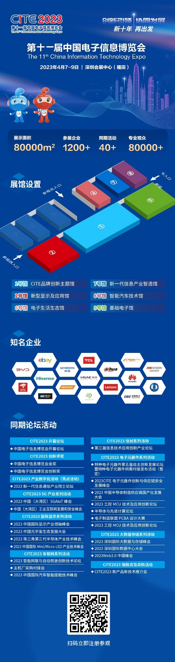 知名半導體芯片制造企業(yè)——揚州晶新微電子參展CITE2023 知名半導體芯片制造企業(yè)——揚州晶新微電子參展CITE2023