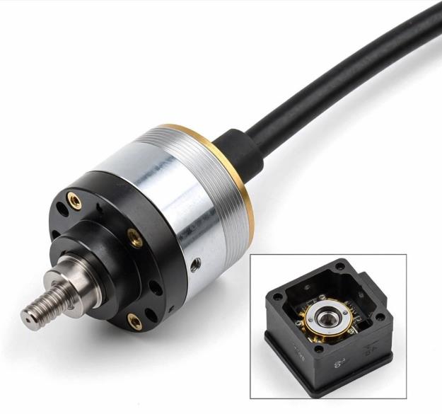 空間感知雙雄對(duì)決：位移的微米級(jí)追蹤 vs 陀螺的毫弧度角速度比拼