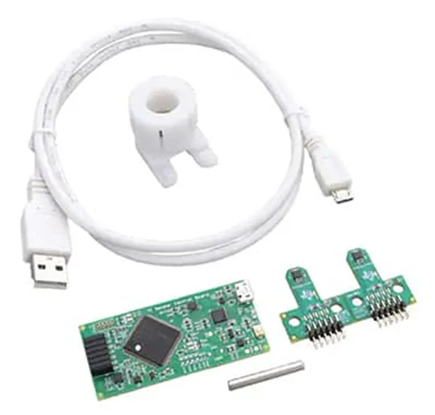 做3D感測系統(tǒng)設(shè)計難？試試3D 霍爾效應(yīng)傳感器！