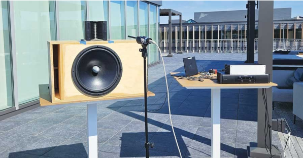 DSP入局：模擬與數(shù)字音頻分頻器設(shè)計的大比拼！