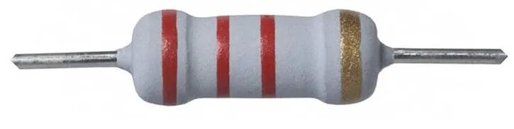 對(duì)照一下，你了解幾種電阻？