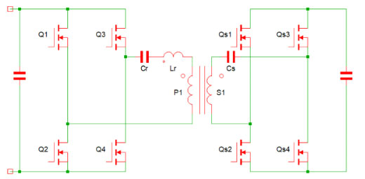 用于電動汽車快速充電的雙向拓?fù)洌簝?yōu)化尺寸、功率、成本或簡單性的選擇