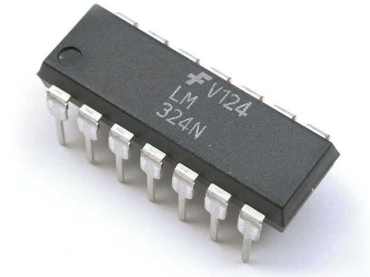 無源與有源器件的這些區(qū)別你都知道嗎？