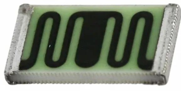 對(duì)照一下，你了解幾種電阻？