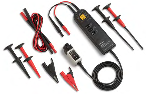 使用示波器對三相電機驅(qū)動器進(jìn)行測量（上）