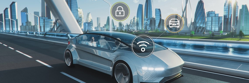 安全芯片如何增強(qiáng)數(shù)字密鑰 安全芯片如何增強(qiáng)數(shù)字密鑰