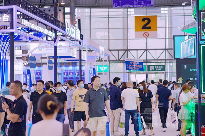 助力西部電子信息產(chǎn)業(yè)高質(zhì)量發(fā)展，第十一屆中國（西部）電子信息博覽會即將啟幕