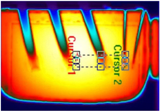 功率器件熱設計基礎(四)——功率半導體芯片溫度和測試方法 功率器件熱設計基礎(四)——功率半導體芯片溫度和測試方法
