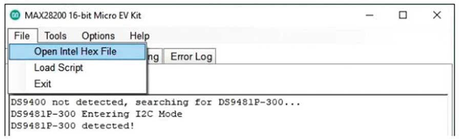 破局PMIC定制困境:無代碼方案加速產(chǎn)品落地 破局PMIC定制困境:無代碼方案加速產(chǎn)品落地